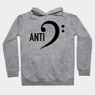 Antifa / Magical Feminism Hoodie